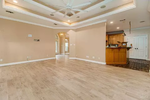 Living - 1580 Evers Hvn, Cantonment, FL 32533 photo 7 of 7