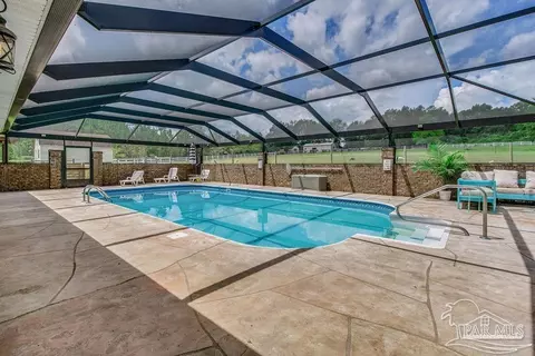 Exterior - 1580 Evers Hvn, Cantonment, FL 32533 photo 14 of 15