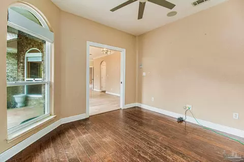 Bedroom - 1580 Evers Hvn, Cantonment, FL 32533 photo 1 of 3