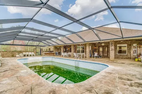 Exterior - 1580 Evers Hvn, Cantonment, FL 32533 photo 10 of 15
