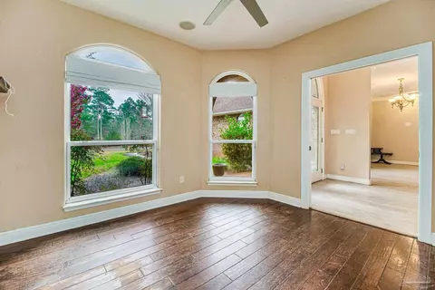 Living - 1580 Evers Hvn, Cantonment, FL 32533 photo 4 of 7