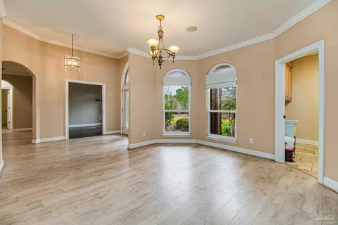 Living - 1580 Evers Hvn, Cantonment, FL 32533 photo 5 of 7