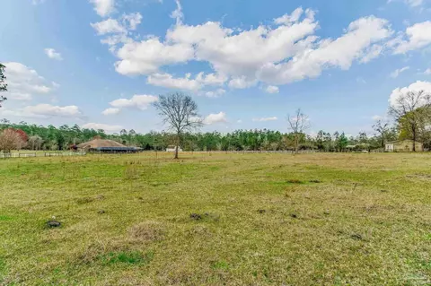 Exterior - 1580 Evers Hvn, Cantonment, FL 32533 photo 3 of 15