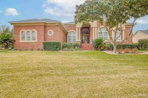 9517 Yarrow Cir, Pensacola, FL 32514