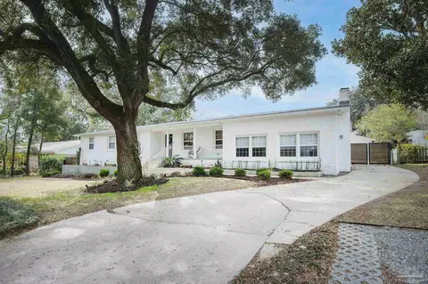 3763 Gerhardt Dr, Pensacola, FL 32503