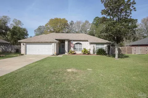 7335 Miranda Sue Blvd, Pensacola, FL 32526
