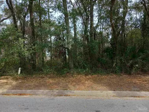 lot1 Blk F Brookshire Dr, Pensacola, FL 32504