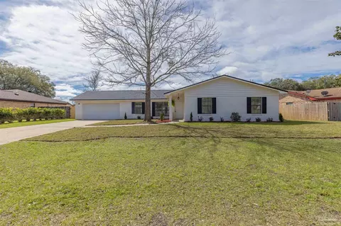 7770 Grundy St, Pensacola, FL 32507