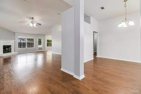 Entry Way - 4688 Thousand Oaks Blvd, Pace, FL 32571 photo 2 of 2