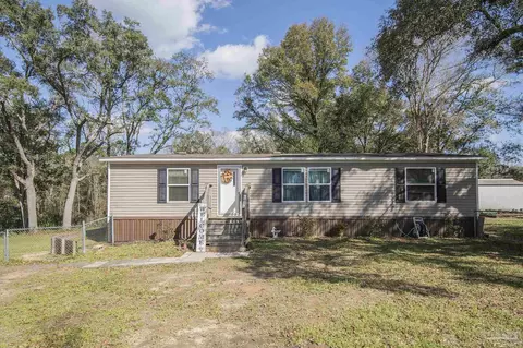9510 Twilley Rd, Pensacola, FL 32526