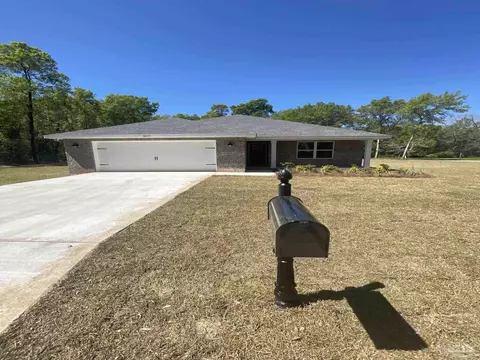 5277 Burt Ln, Pace, FL 32571