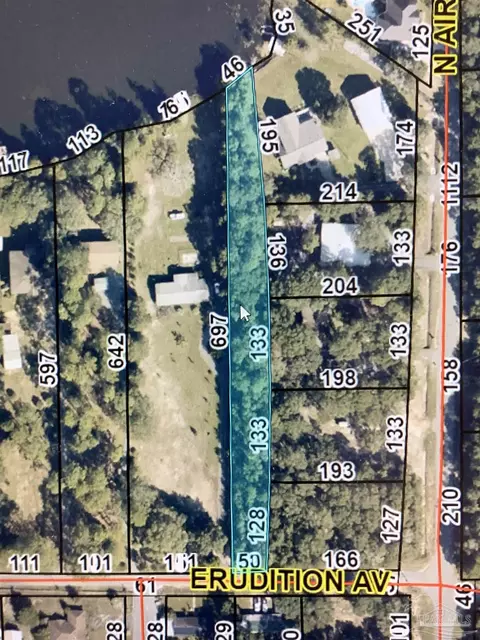 00 Erudition Ave, Milton, FL 32583