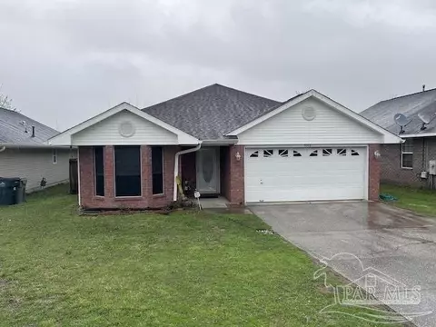 5006 Antoine Pl, Pensacola, FL 32505