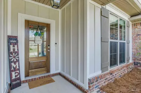 Exterior - 1547 Cadence Loop, Cantonment, FL 32533 photo 4 of 11