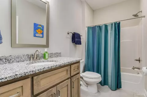 Bath - 1547 Cadence Loop, Cantonment, FL 32533 photo 3 of 7