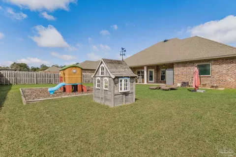 Exterior - 1547 Cadence Loop, Cantonment, FL 32533 photo 11 of 11