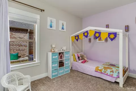 Bedroom - 1547 Cadence Loop, Cantonment, FL 32533 photo 4 of 10