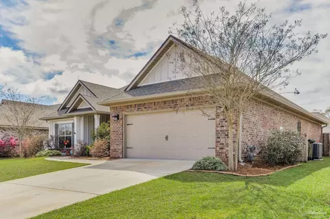 Exterior - 1547 Cadence Loop, Cantonment, FL 32533 photo 2 of 11