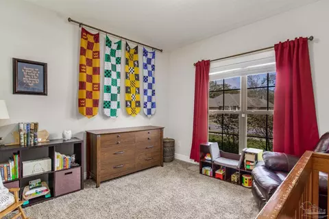 Bedroom - 1547 Cadence Loop, Cantonment, FL 32533 photo 7 of 10