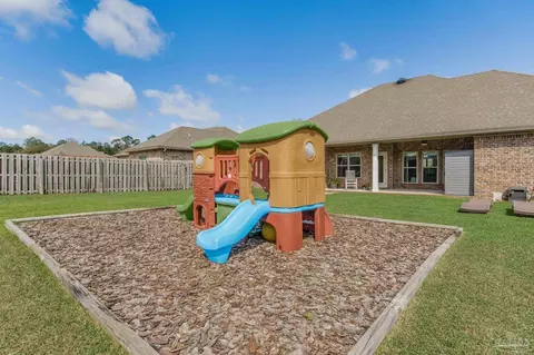 Exterior - 1547 Cadence Loop, Cantonment, FL 32533 photo 8 of 11