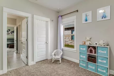 Bedroom - 1547 Cadence Loop, Cantonment, FL 32533 photo 2 of 10