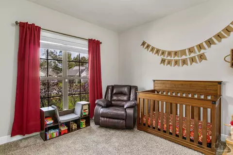 Bedroom - 1547 Cadence Loop, Cantonment, FL 32533 photo 6 of 10