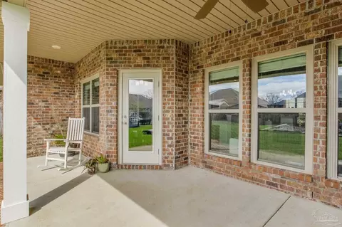 Exterior - 1547 Cadence Loop, Cantonment, FL 32533 photo 5 of 11