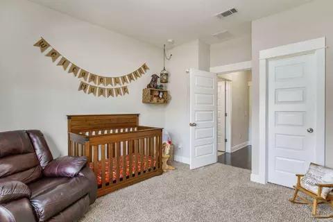 Bedroom - 1547 Cadence Loop, Cantonment, FL 32533 photo 5 of 10