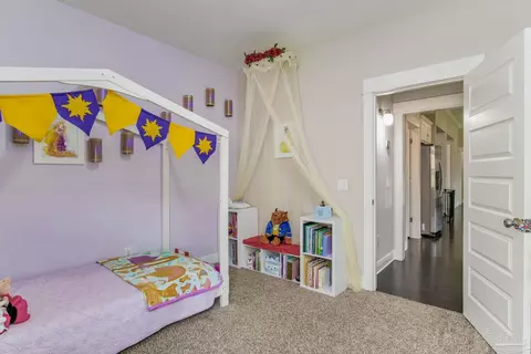 Bedroom - 1547 Cadence Loop, Cantonment, FL 32533 photo 3 of 10