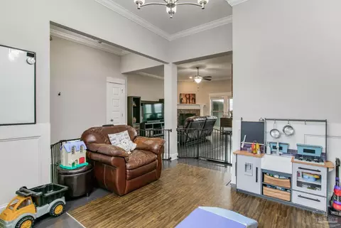 Living - 1547 Cadence Loop, Cantonment, FL 32533 photo 2 of 7