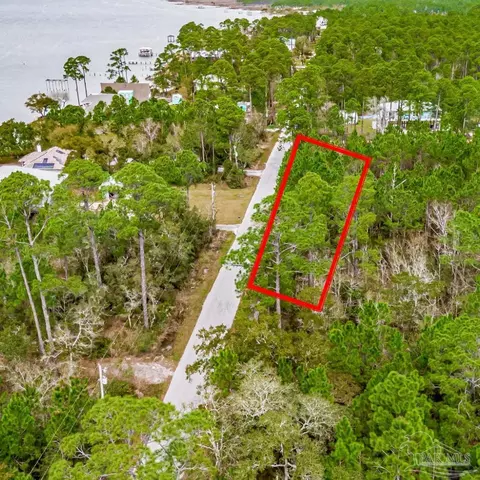 864 Dolphin Rd, Milton, FL 32583 photo 3