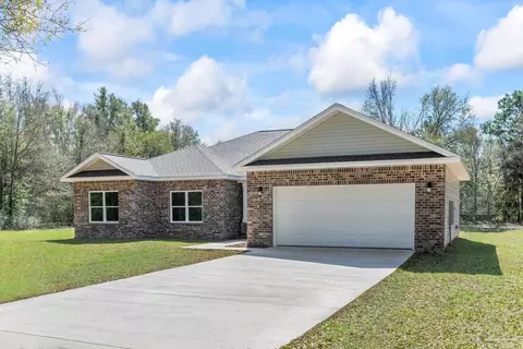 8261 Larson Ln, Milton, FL 32583 photo 4