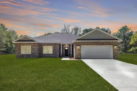 8261 Larson Ln, Milton, FL 32583