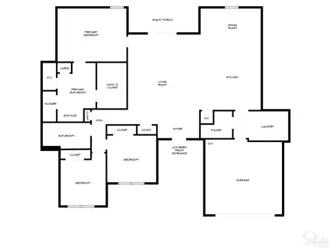 8261 Larson Ln, Milton, FL 32583 photo 47