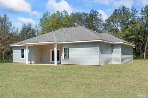8261 Larson Ln, Milton, FL 32583 photo 8