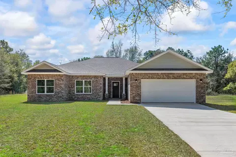 8261 Larson Ln, Milton, FL 32583 photo 2