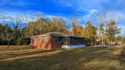 241 Saint Stephens Ave, Millry, AL 36558