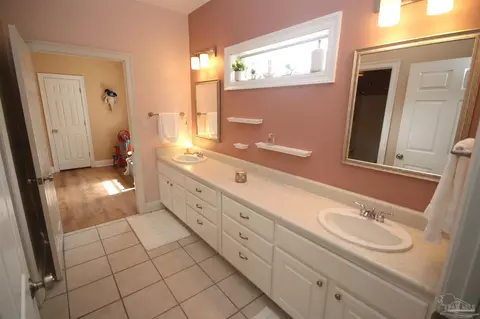 Bath - 6049 W Cambridge Way, Pace, FL 32571 photo 1 of 8