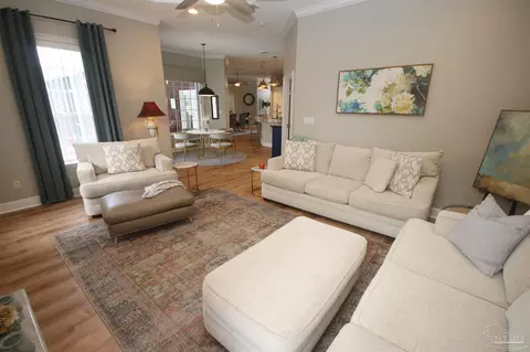 Living - 6049 W Cambridge Way, Pace, FL 32571 photo 5 of 8