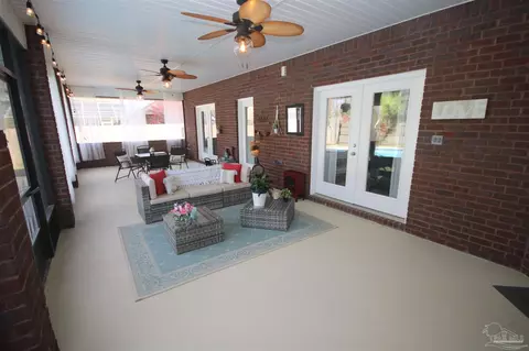Living - 6049 W Cambridge Way, Pace, FL 32571 photo 8 of 8
