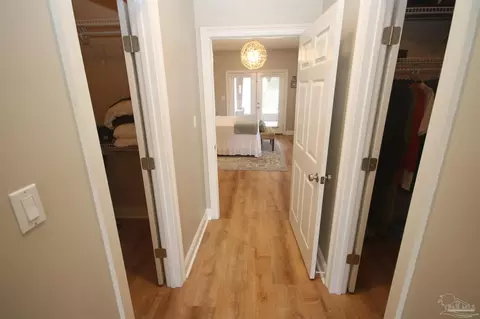 Entry Way - 6049 W Cambridge Way, Pace, FL 32571 photo 3 of 3