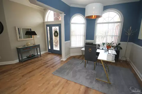 Dining - 6049 W Cambridge Way, Pace, FL 32571 photo 1 of 4