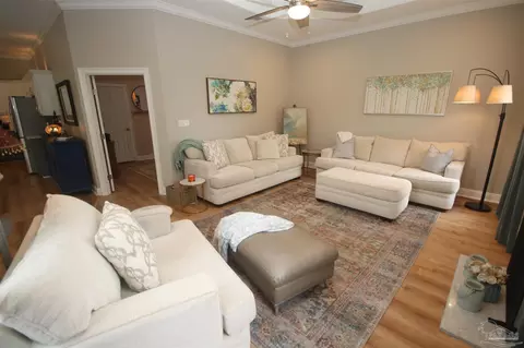 Living - 6049 W Cambridge Way, Pace, FL 32571 photo 4 of 8