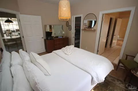 Bedroom - 6049 W Cambridge Way, Pace, FL 32571 photo 2 of 11