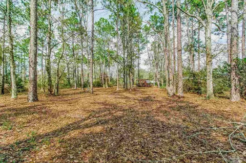 Exterior - 1661 Blanc Ln, Cantonment, FL 32533 photo 21 of 21