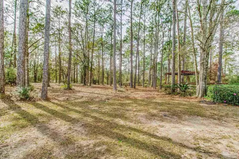 Exterior - 1661 Blanc Ln, Cantonment, FL 32533 photo 20 of 21