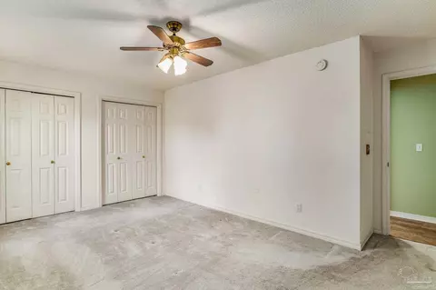 Bedroom - 1661 Blanc Ln, Cantonment, FL 32533 photo 1 of 3