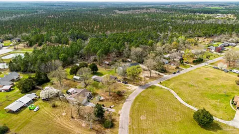 View/Area - 1661 Blanc Ln, Cantonment, FL 32533 photo 1 of 2