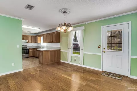 Kitchen - 1661 Blanc Ln, Cantonment, FL 32533 photo 1 of 5