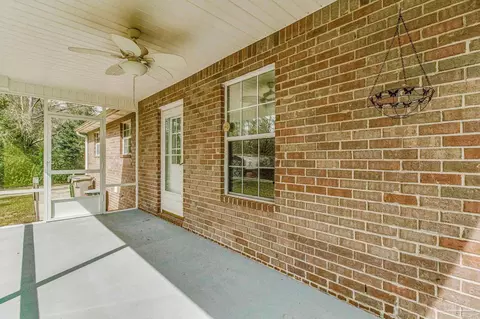 Exterior - 1661 Blanc Ln, Cantonment, FL 32533 photo 13 of 21